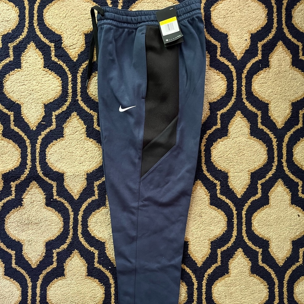 Nike Dry Showtime Pants
